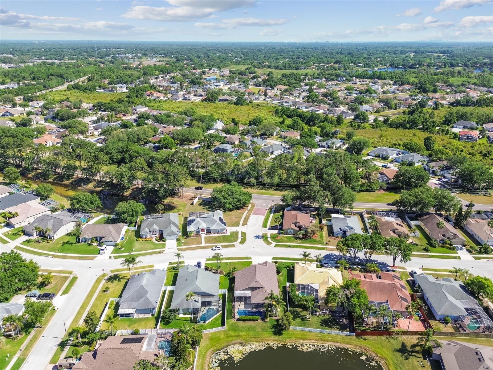 Image 66 of 73 For 22431 Willow Lakes Drive