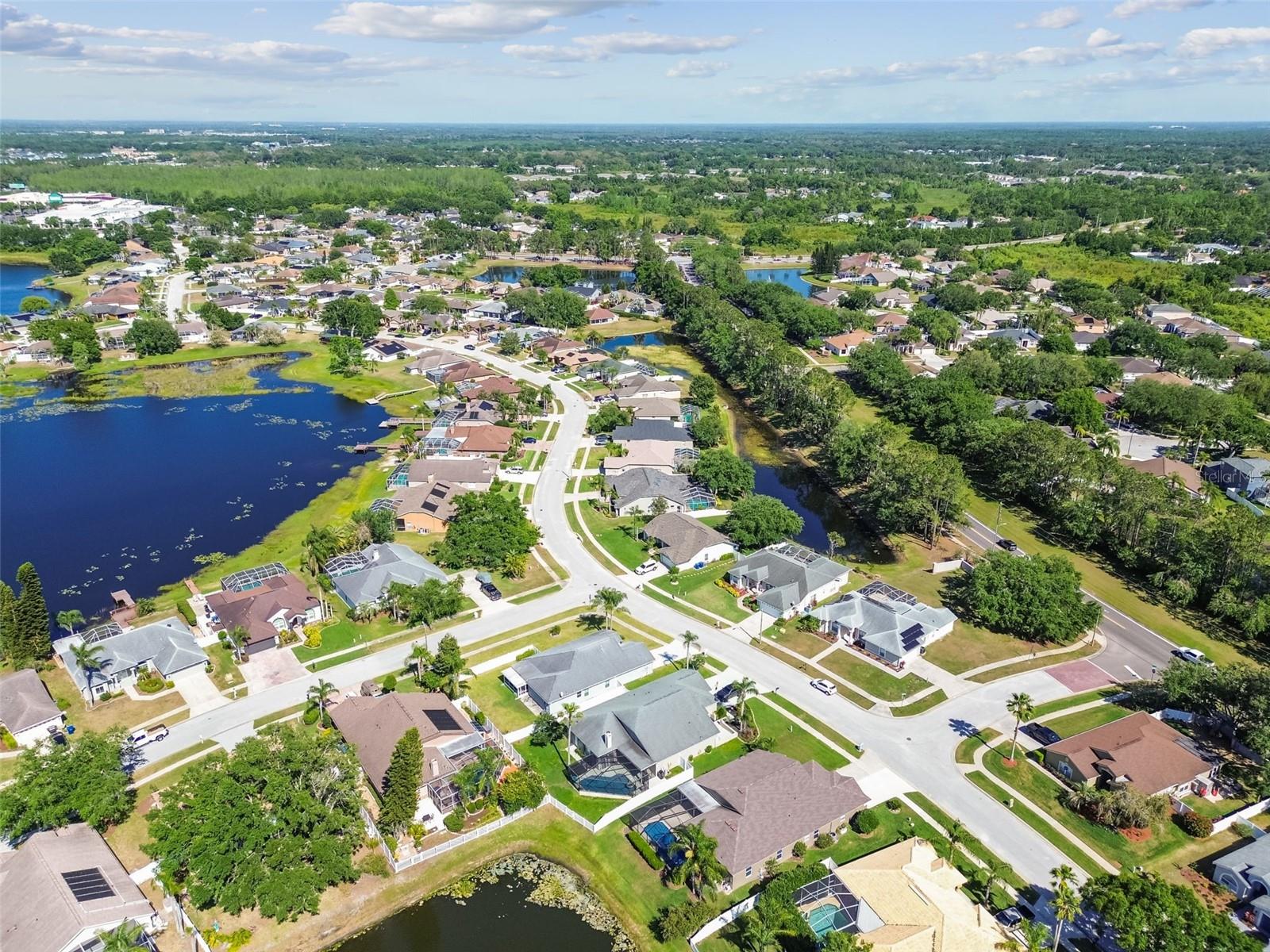 Image 67 of 73 For 22431 Willow Lakes Drive