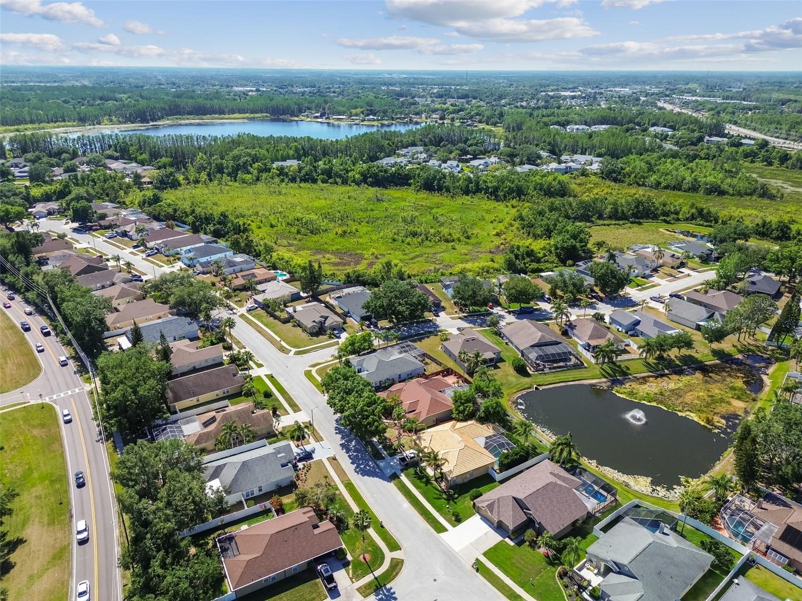 Image 71 of 73 For 22431 Willow Lakes Drive
