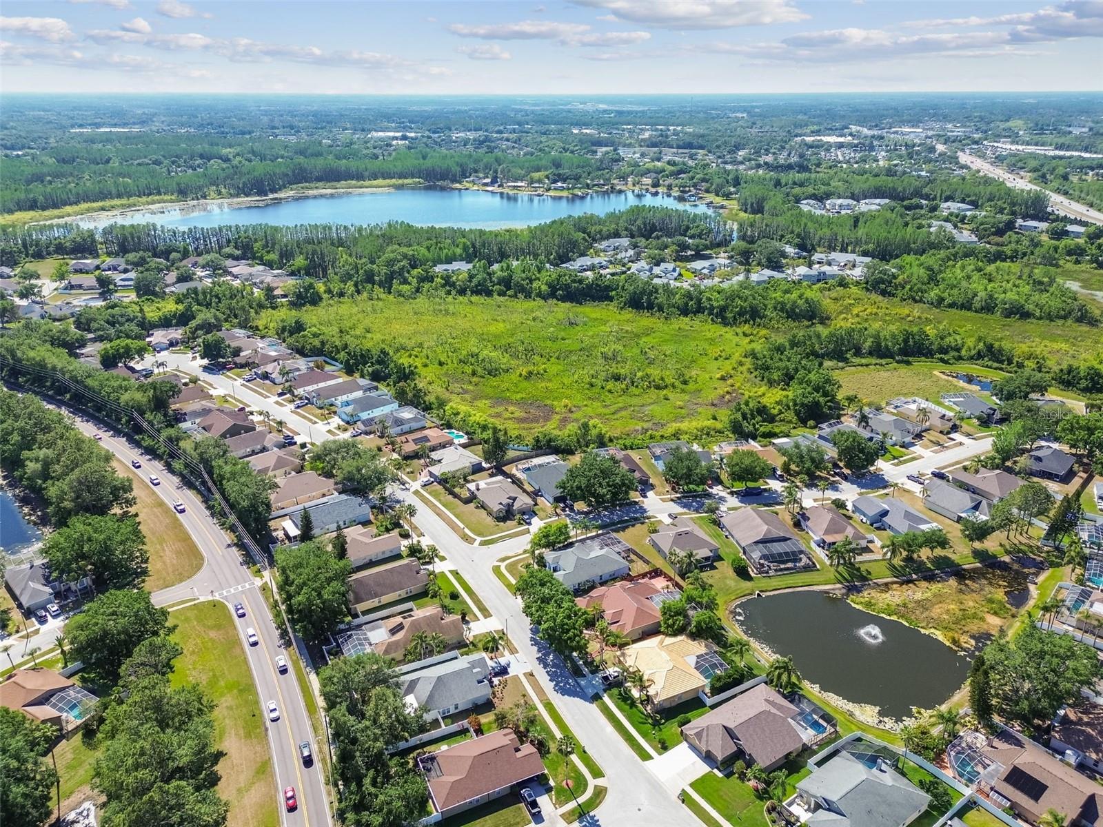 Image 72 of 73 For 22431 Willow Lakes Drive