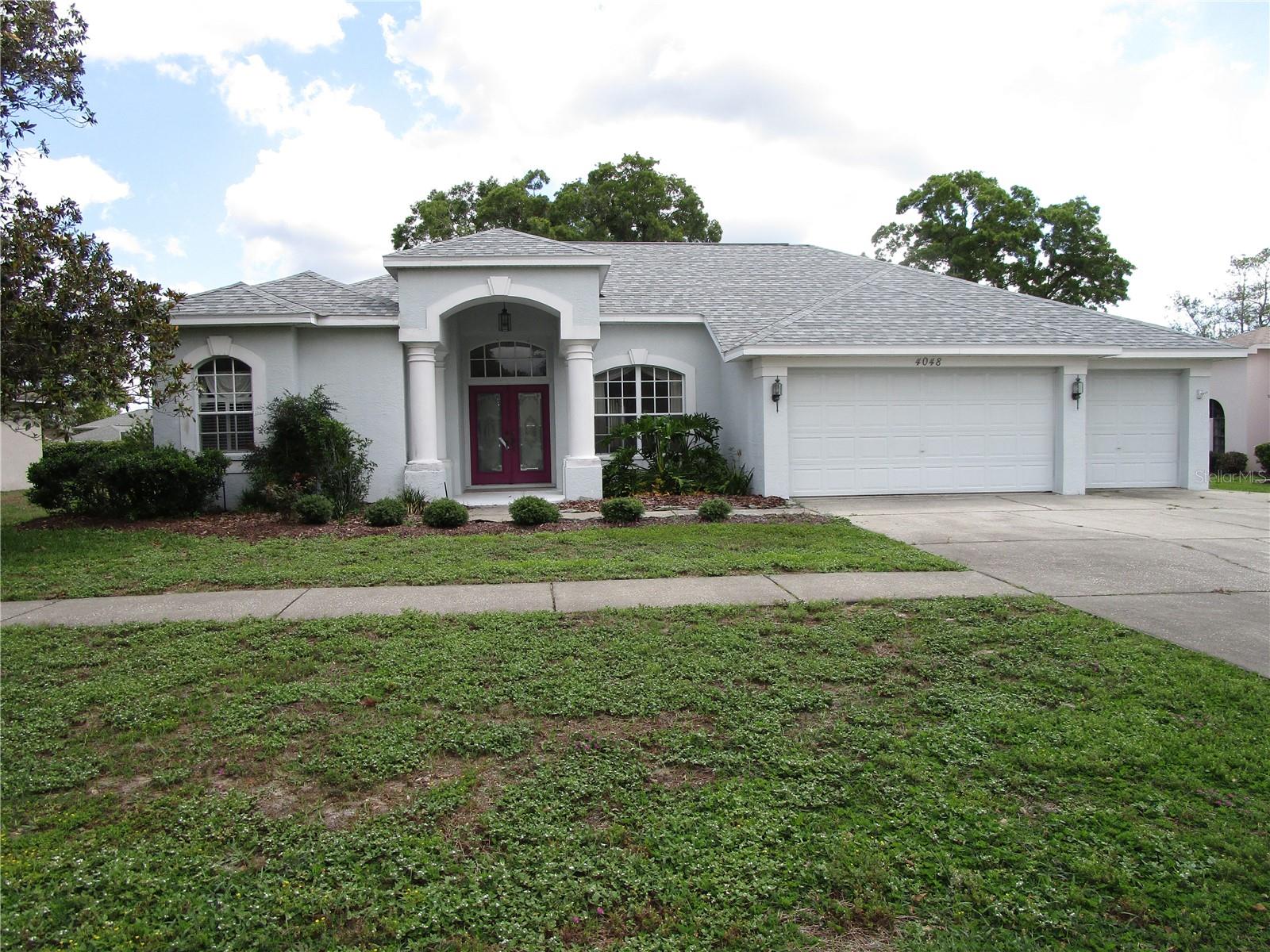 Details for 4048 St Ives Boulevard, Spring Hill, FL 34609