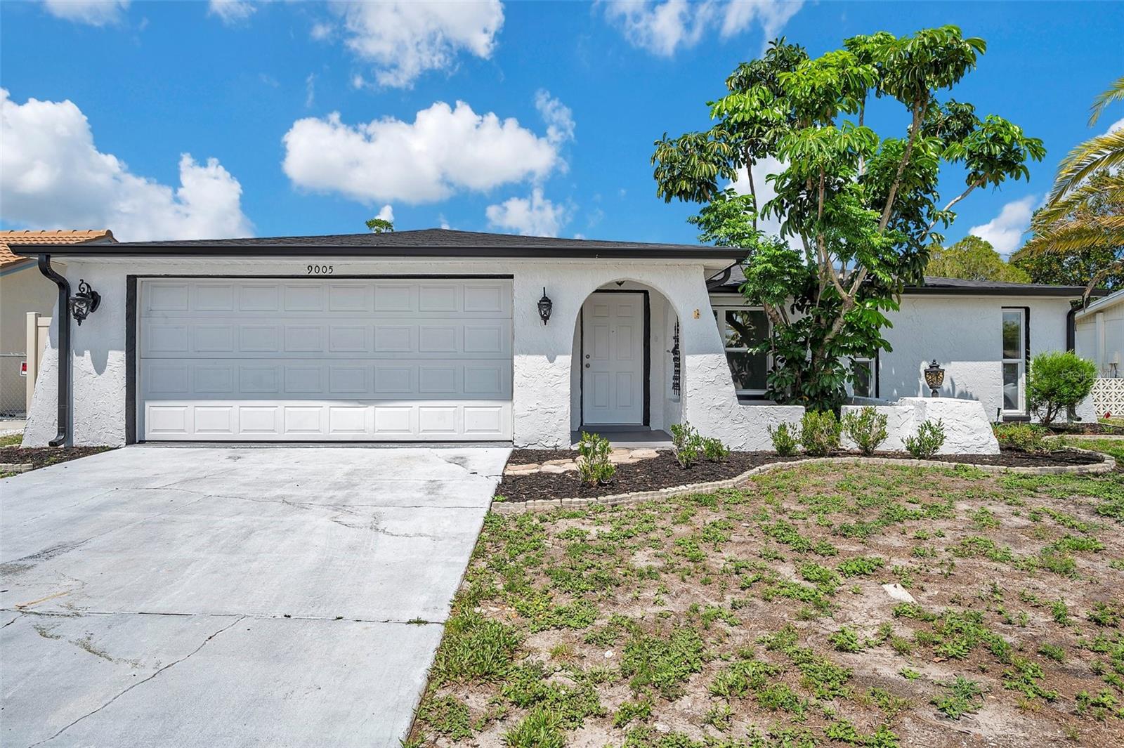 Details for 9005 Lido Lane, PORT RICHEY, FL 34668