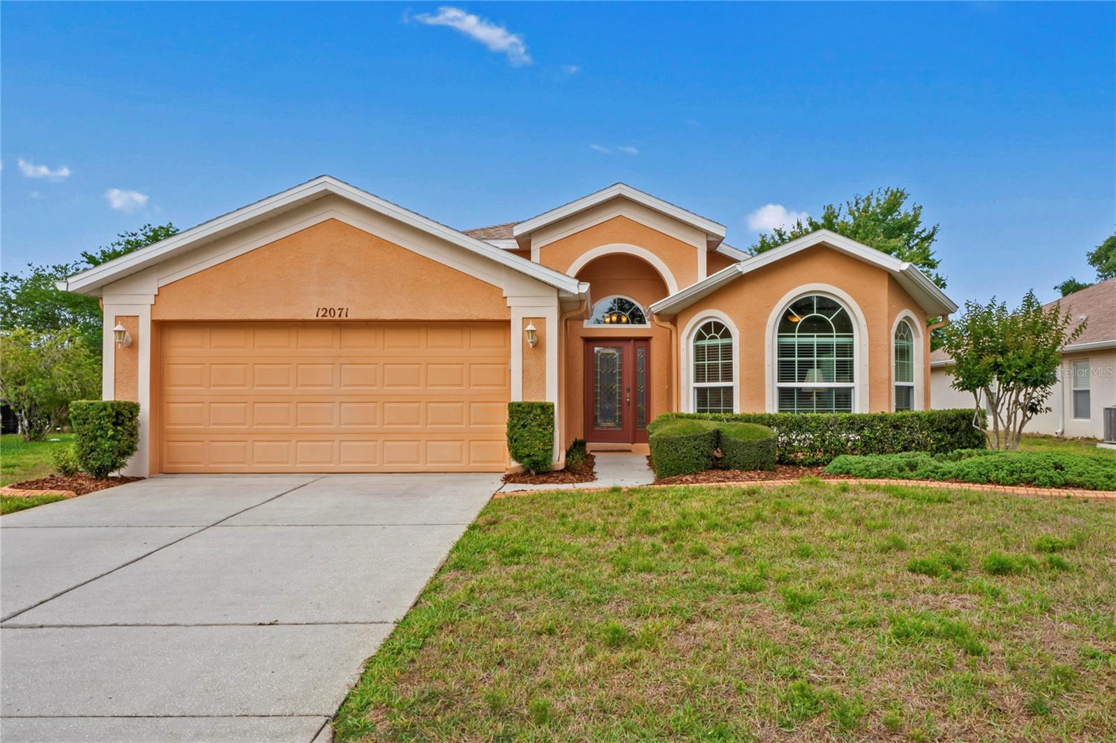 Details for 12071 Wexford Boulevard, Spring Hill, FL 34609