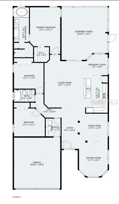Listing photo id 84 for 12071 Wexford Boulevard