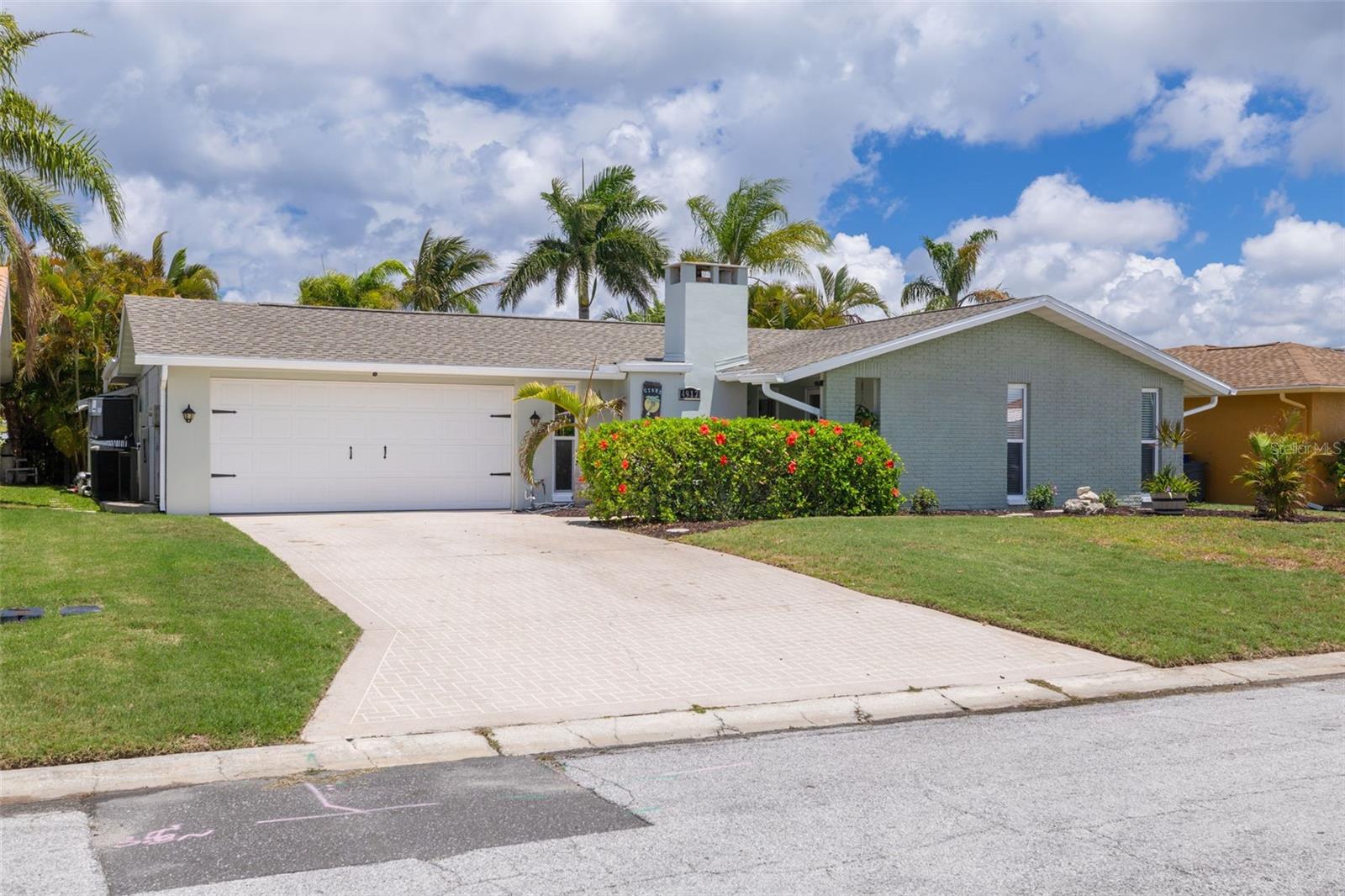 Details for 4917 Marlin Drive, NEW PORT RICHEY, FL 34652