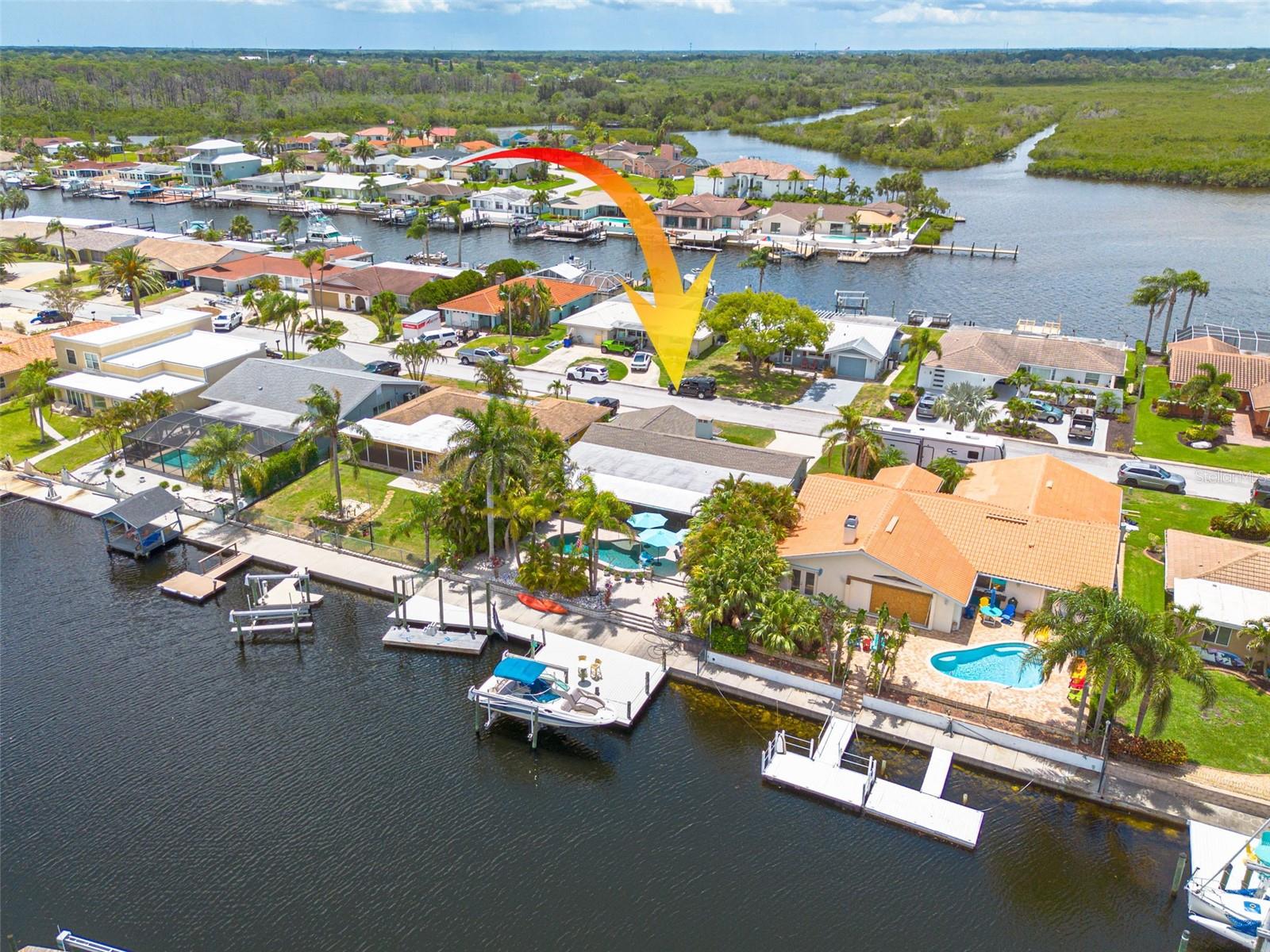 Listing photo id 48 for 4917 Marlin Drive