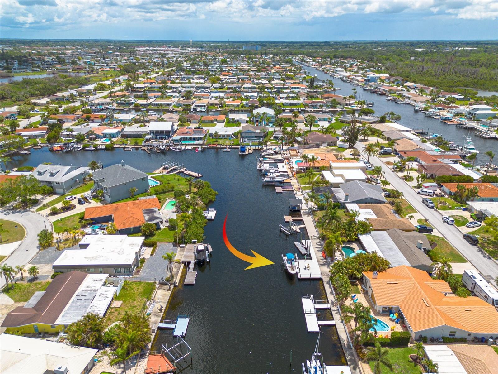 Listing photo id 49 for 4917 Marlin Drive