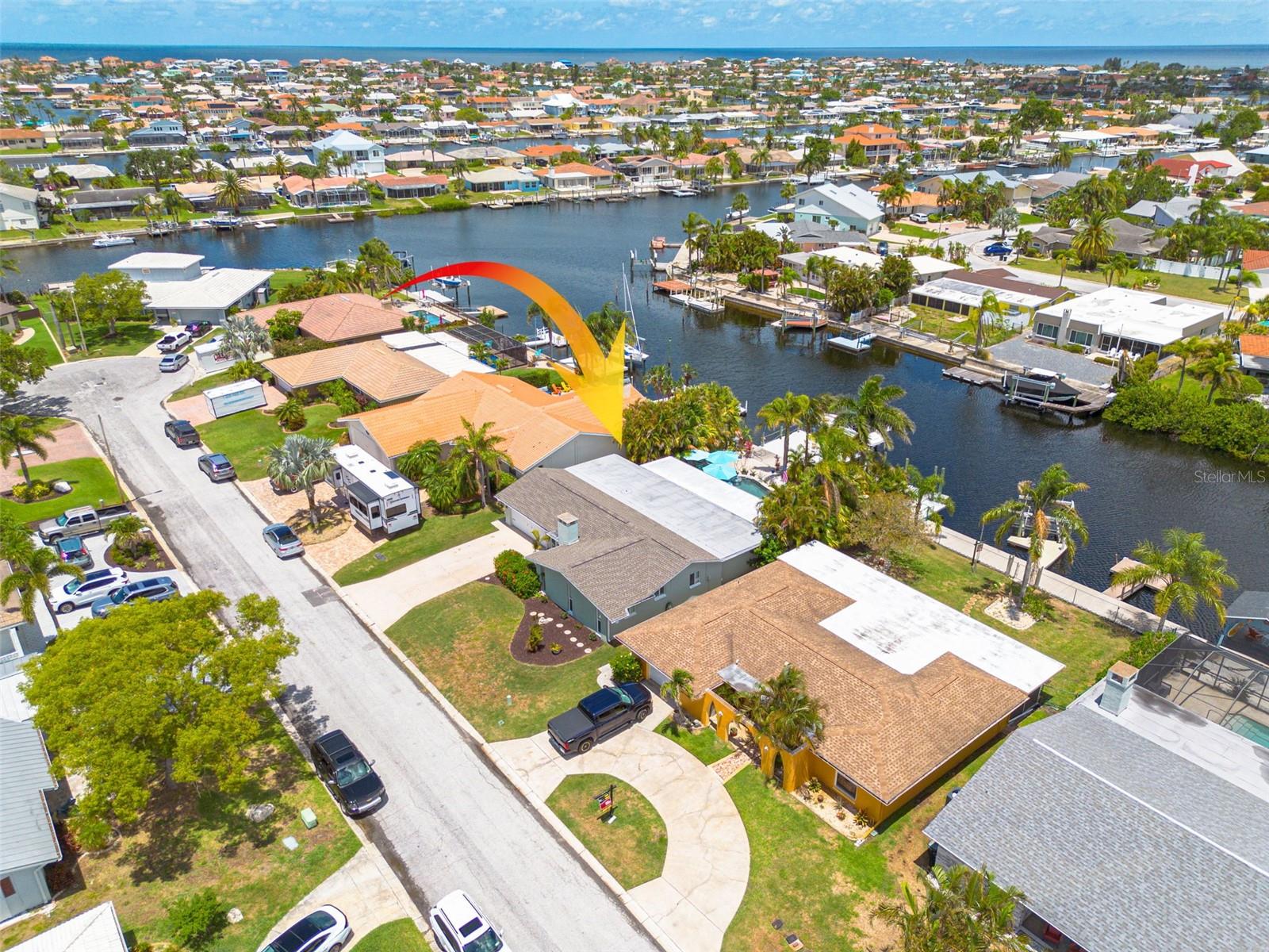 Listing photo id 50 for 4917 Marlin Drive