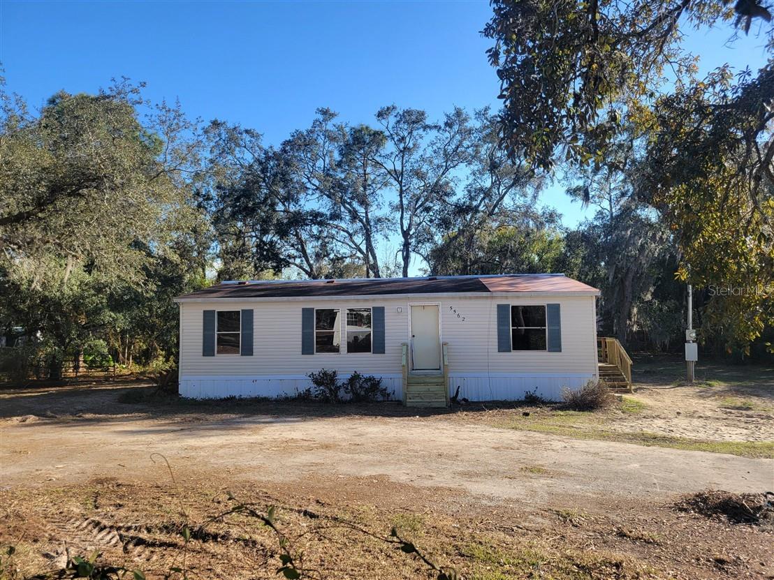 Details for 5562 Murphy Ct, HOMOSASSA, FL 34446