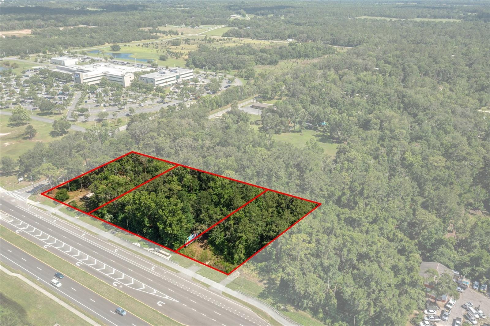 Details for 17166 Cortez Boulevard, BROOKSVILLE, FL 34601