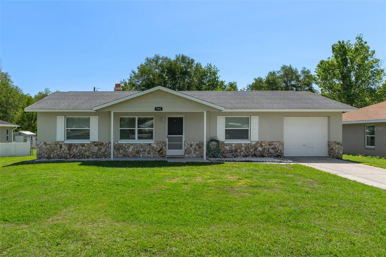Details for 906 Independence Highway, INVERNESS, FL 34453