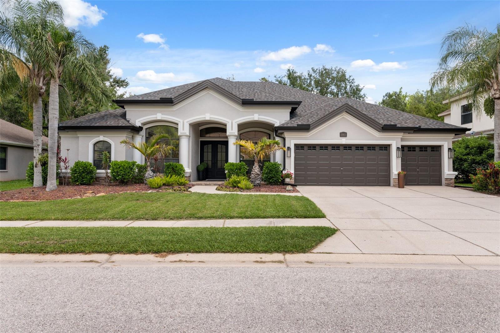 Details for 15413 Azra Drive, ODESSA, FL 33556