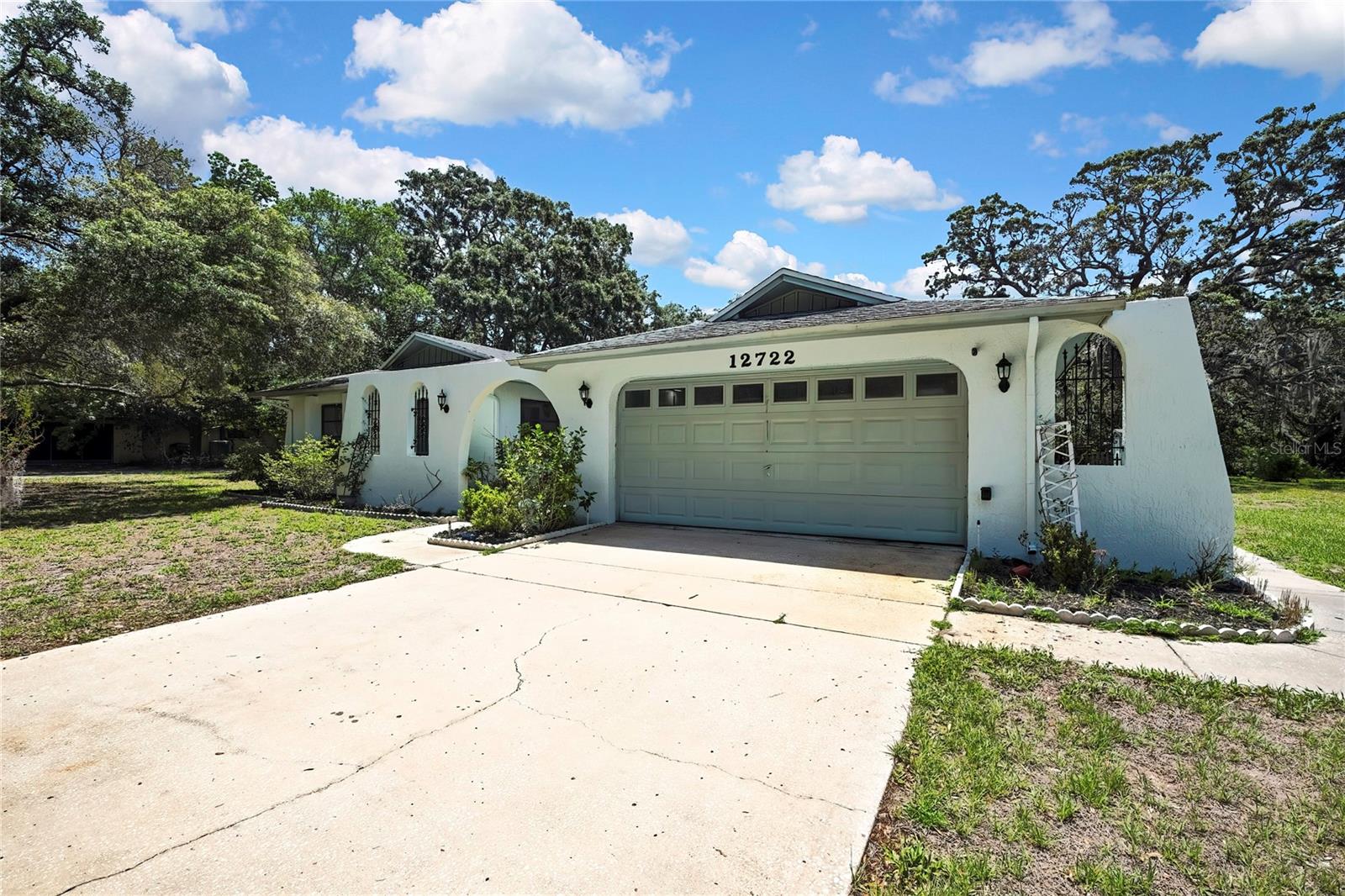 Details for 12722 Oak Tree Drive, HUDSON, FL 34667