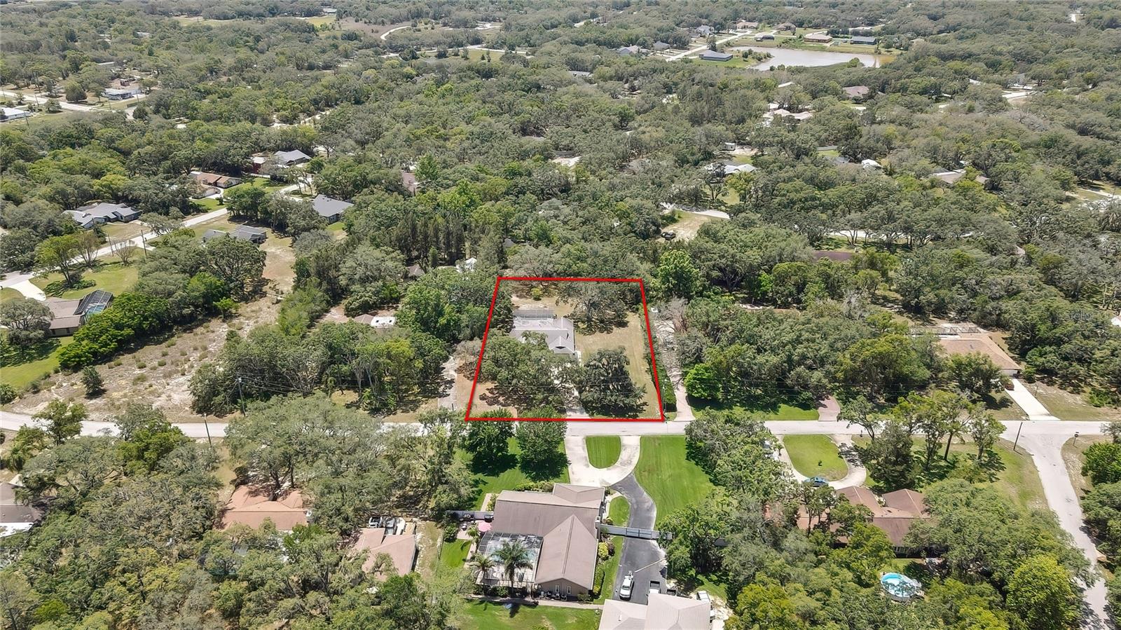 Image 3 of 58 For 12722 Oak Tree Drive
