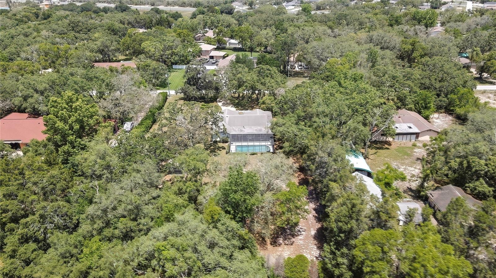 Image 54 of 58 For 12722 Oak Tree Drive
