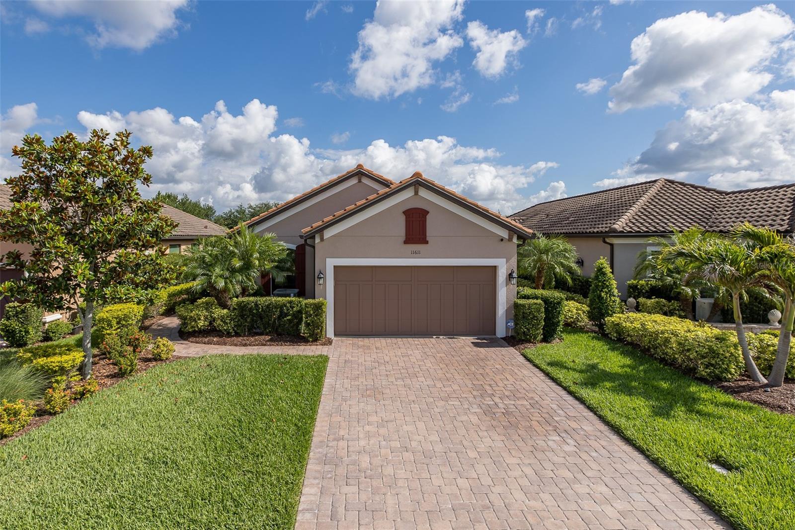 Details for 11611 Callisia Drive, ODESSA, FL 33556