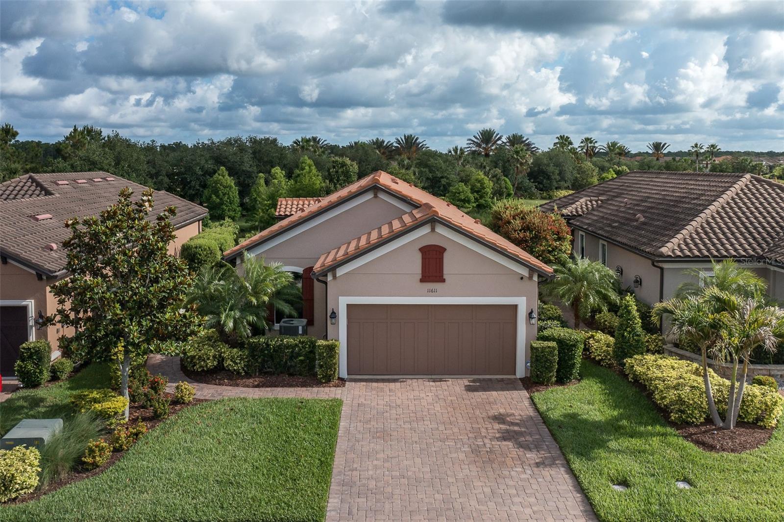 Image 2 of 79 For 11611 Callisia Drive