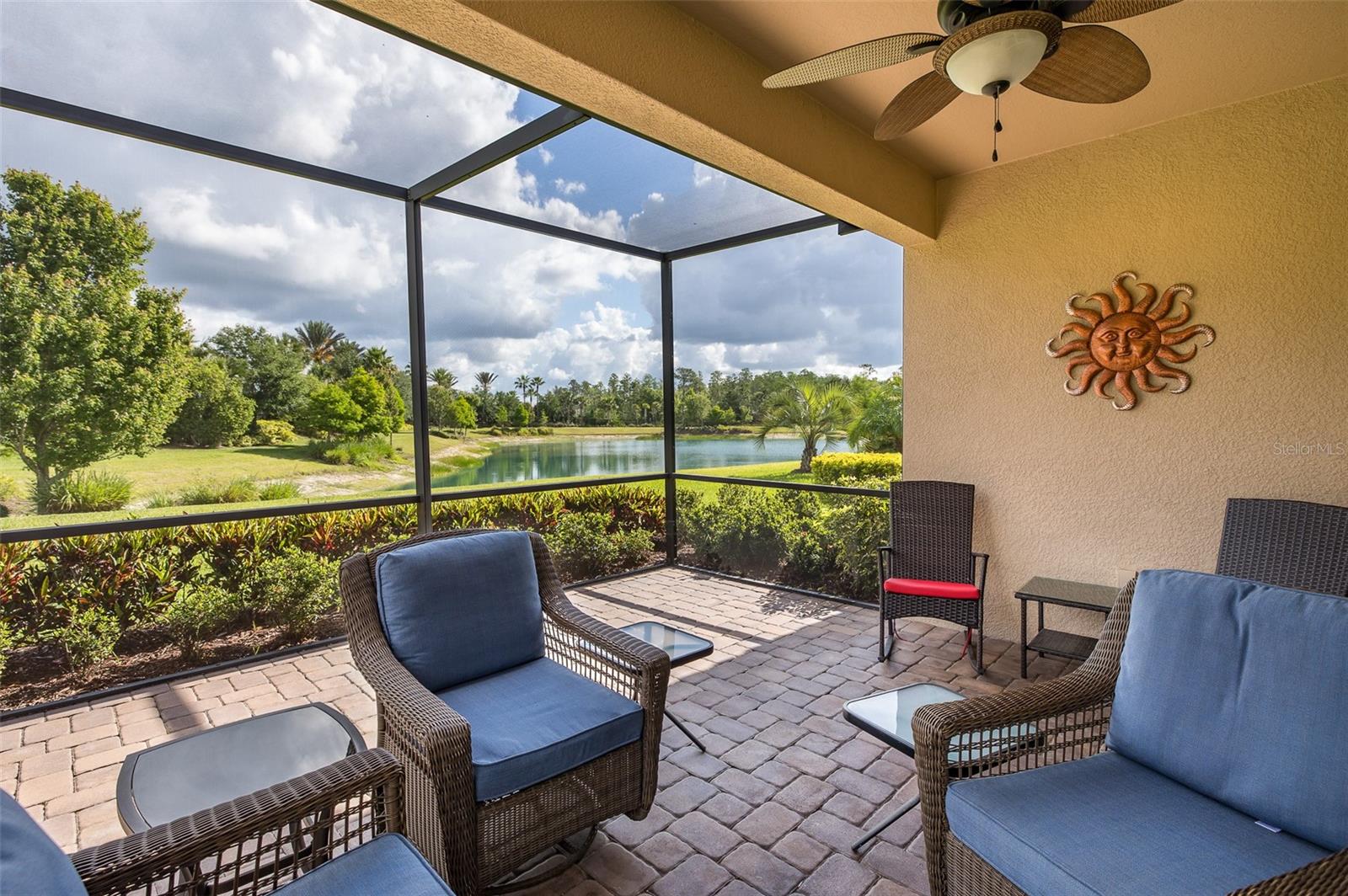 Image 33 of 79 For 11611 Callisia Drive