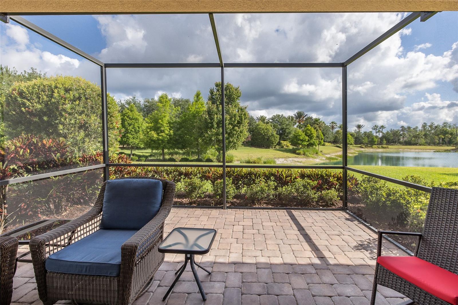 Image 5 of 79 For 11611 Callisia Drive