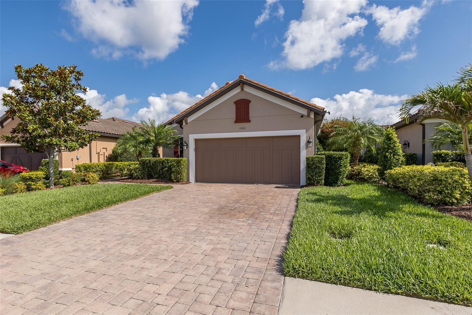 Image 50 of 79 For 11611 Callisia Drive