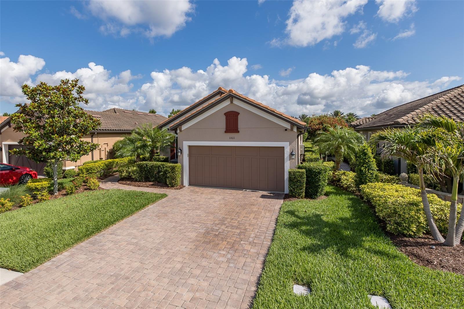 Image 51 of 79 For 11611 Callisia Drive