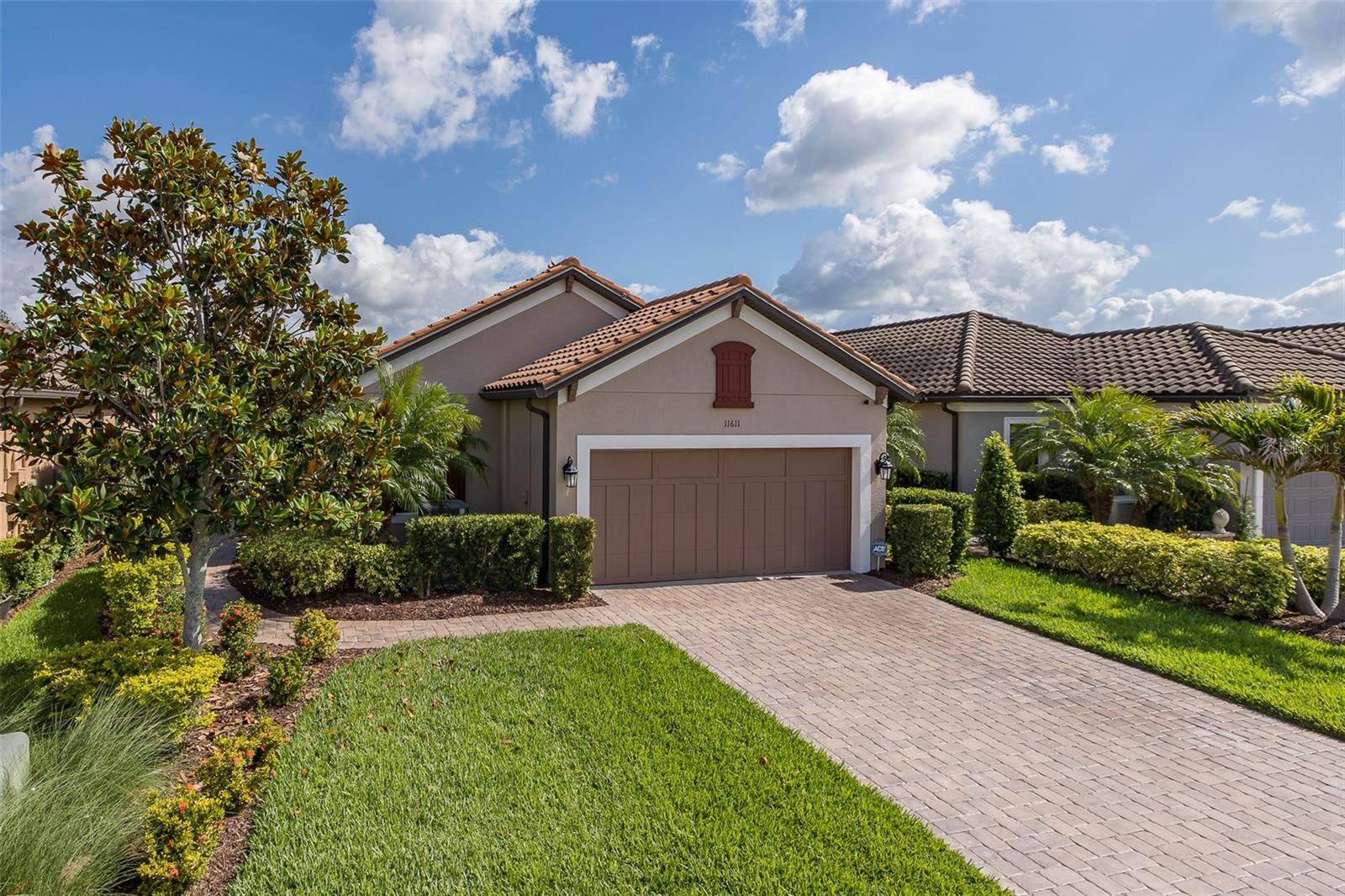 Image 54 of 79 For 11611 Callisia Drive