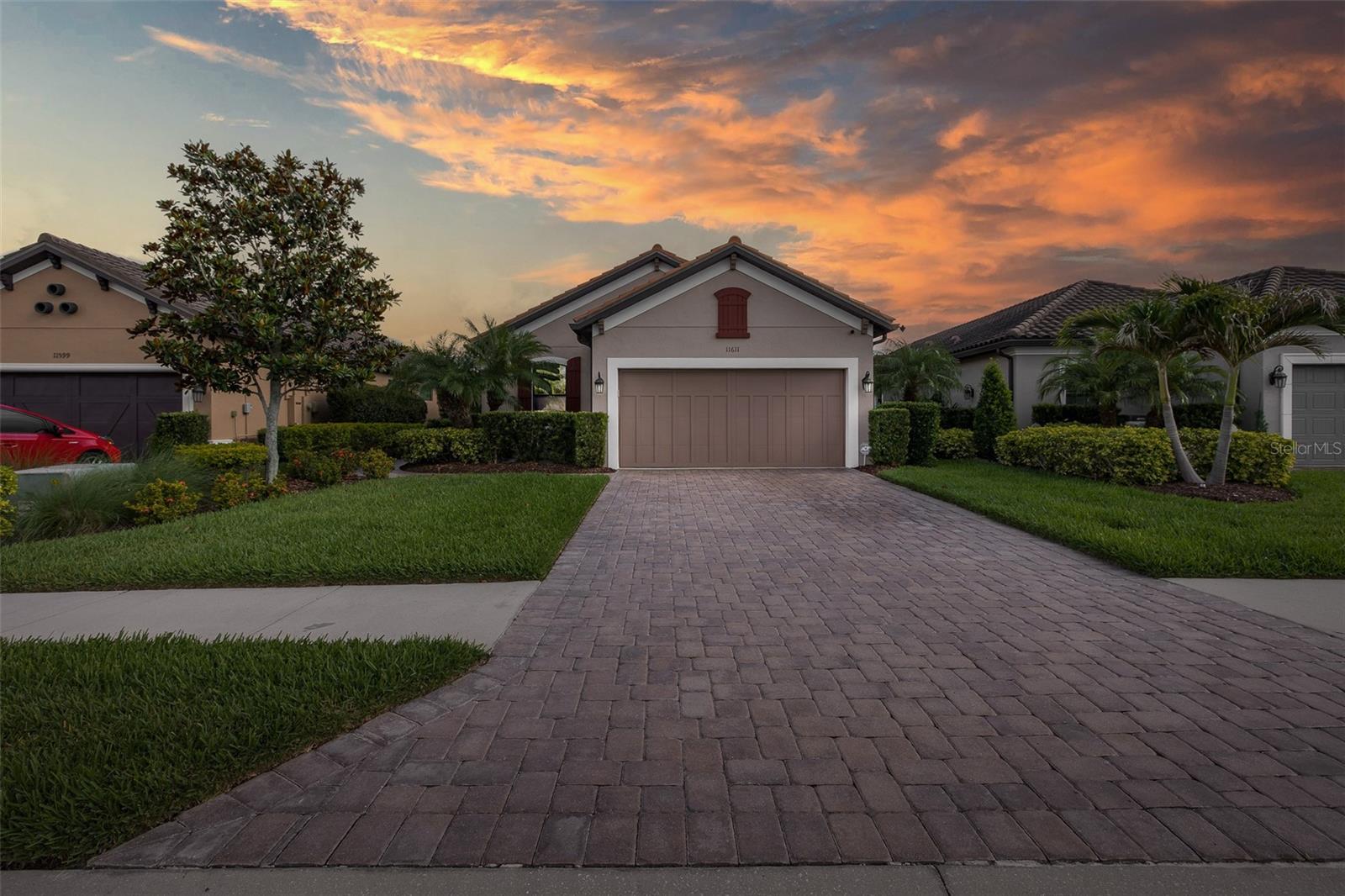 Image 63 of 79 For 11611 Callisia Drive