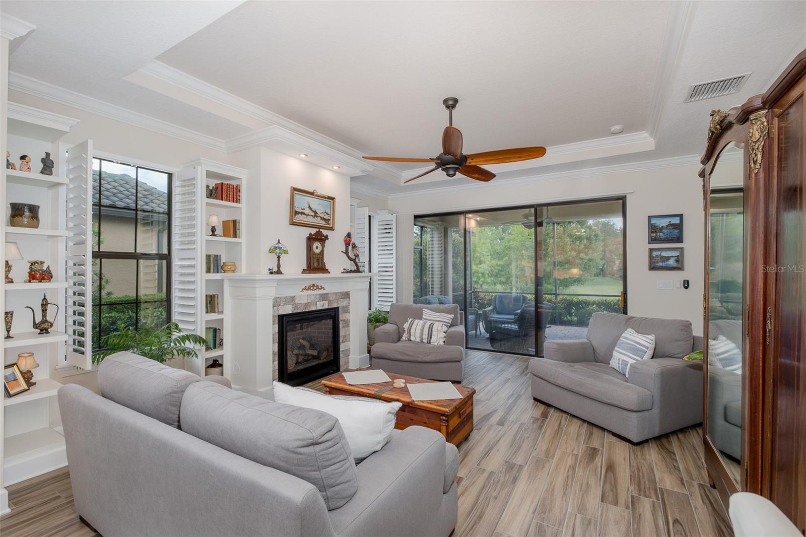 Image 9 of 79 For 11611 Callisia Drive
