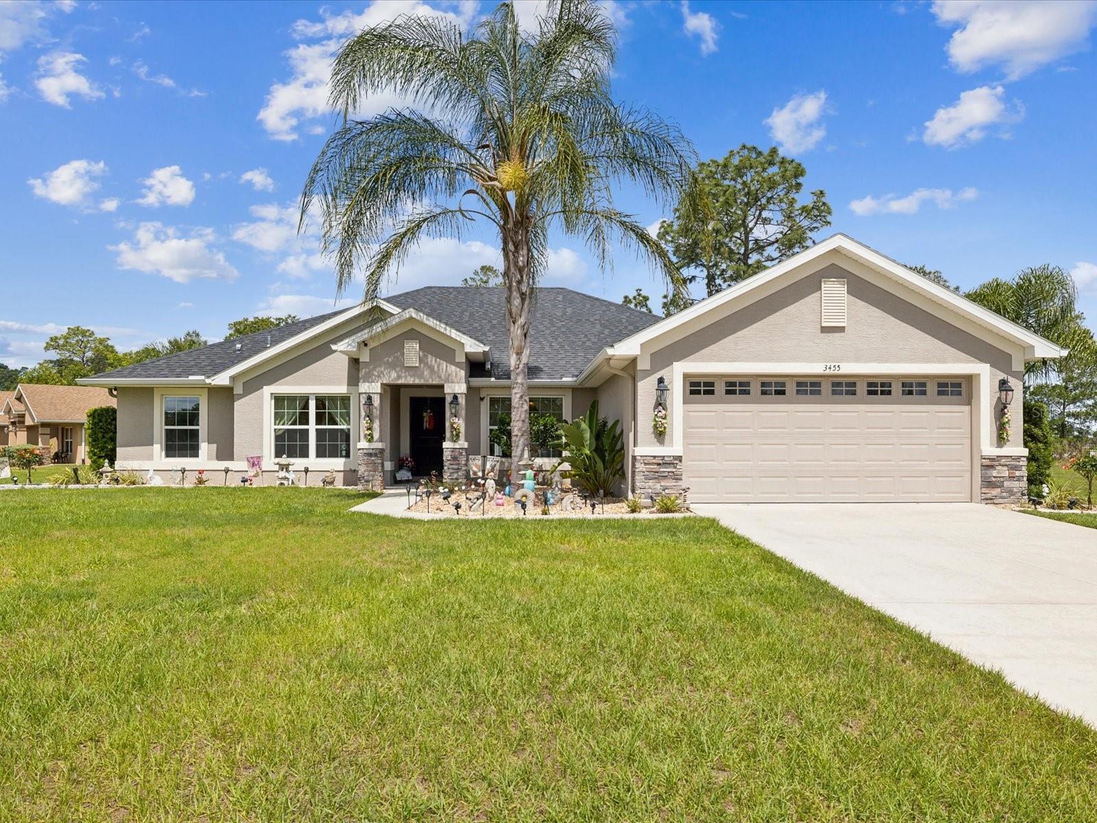 Details for 3455 Whispy Court, SPRING HILL, FL 34609