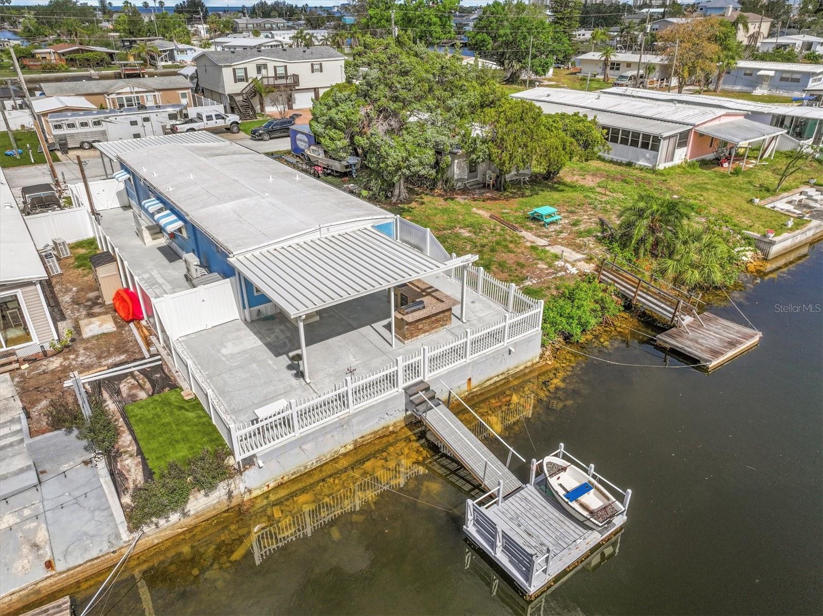 Details for 13114 Beacon Court, HUDSON, FL 34667