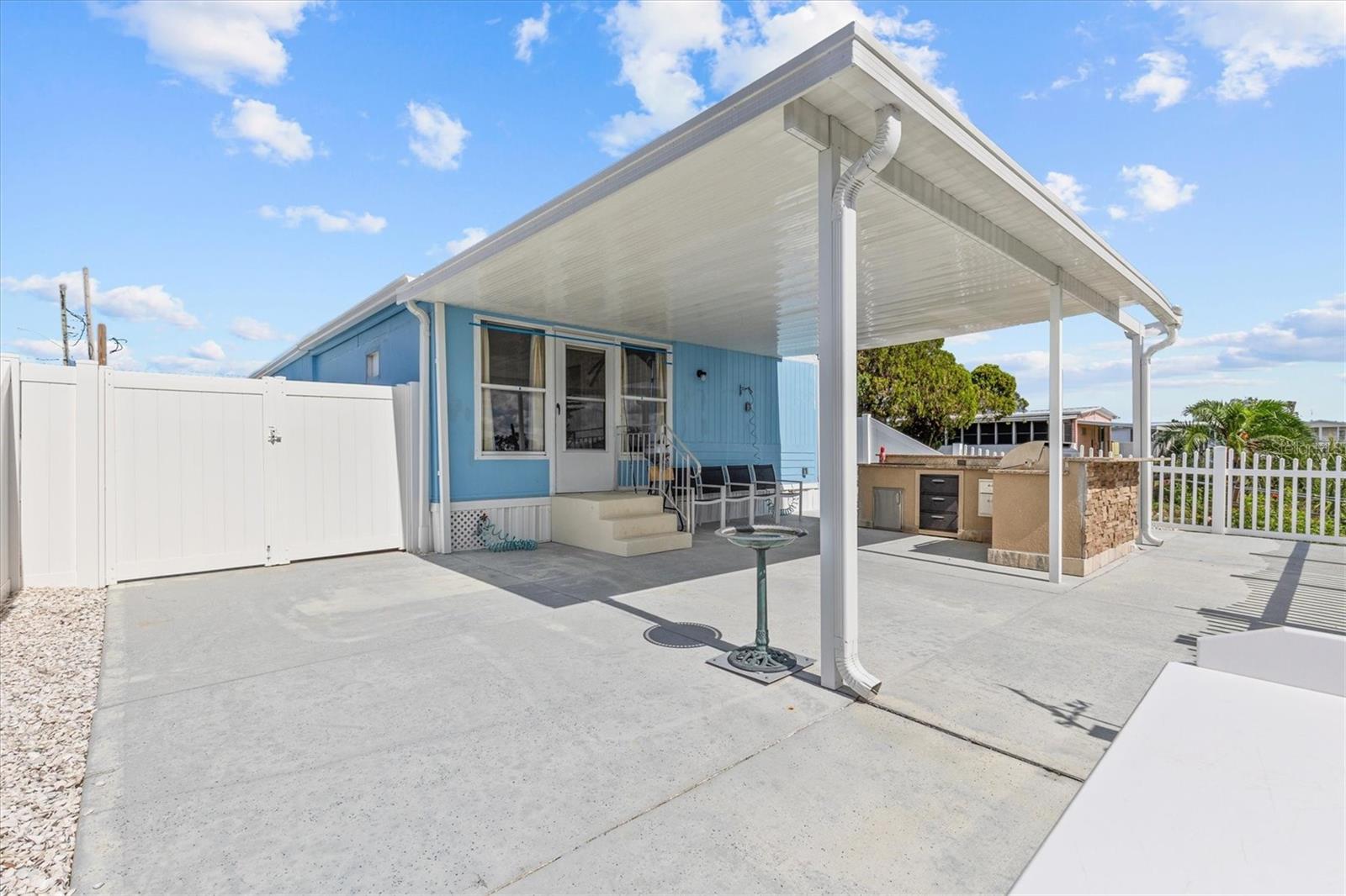 Image 40 of 53 For 13114 Beacon Court