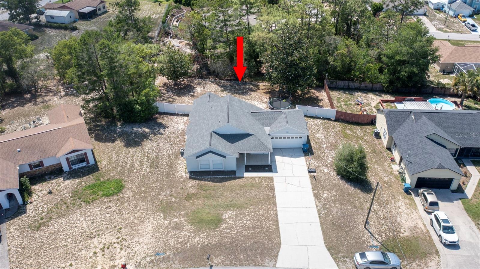 Image 2 of 35 For 6309 Covewood Drive