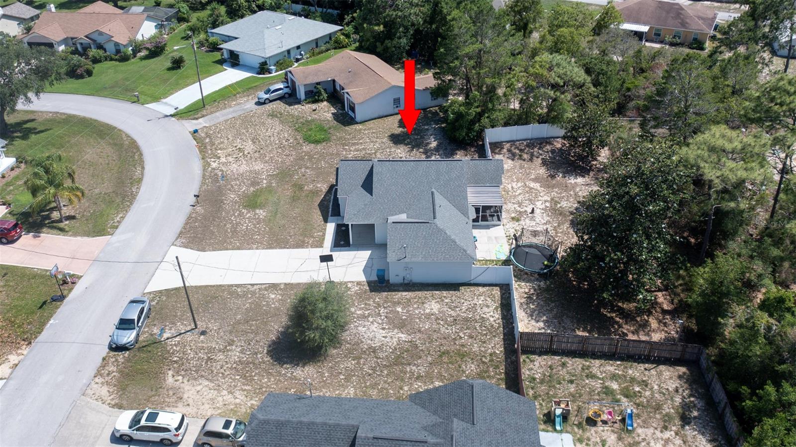 Image 34 of 35 For 6309 Covewood Drive