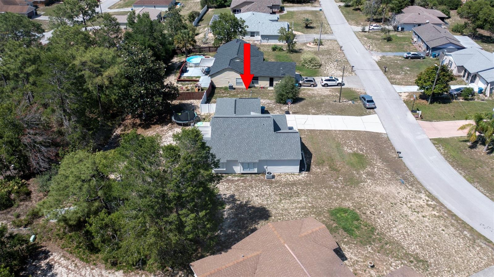 Image 35 of 35 For 6309 Covewood Drive