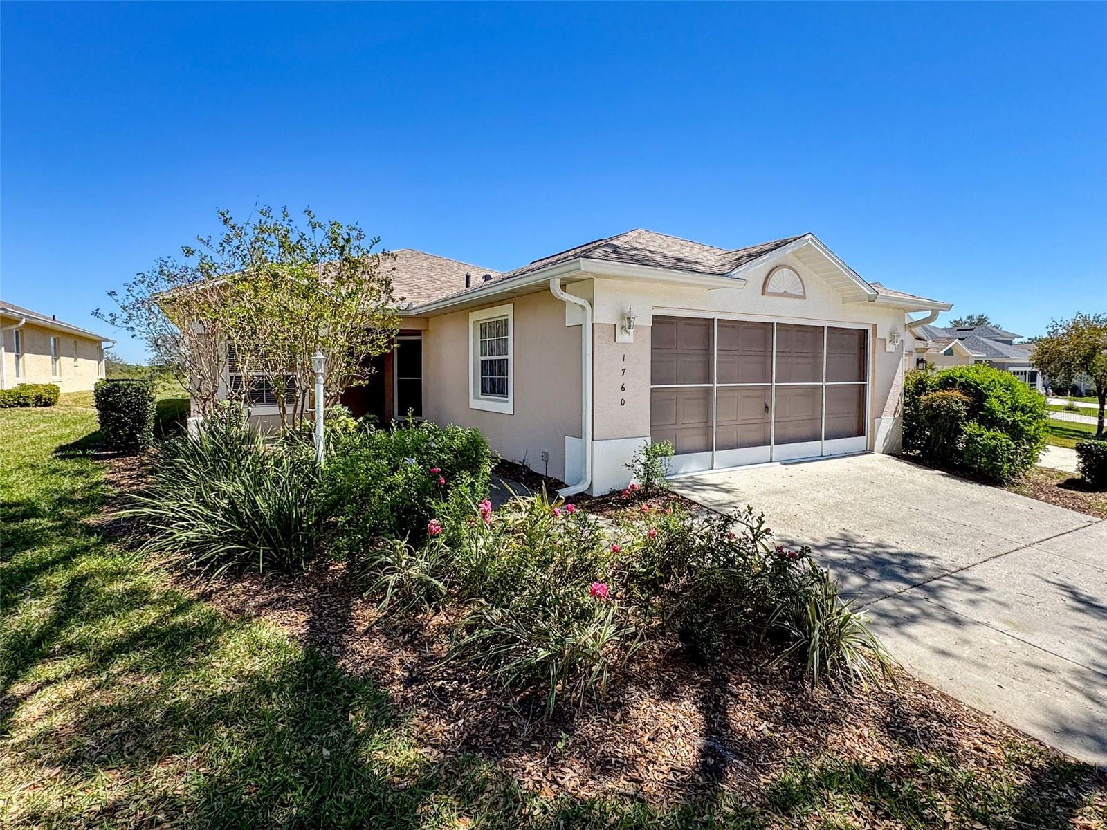 Details for 1760 Shanelle Path, LECANTO, FL 34461