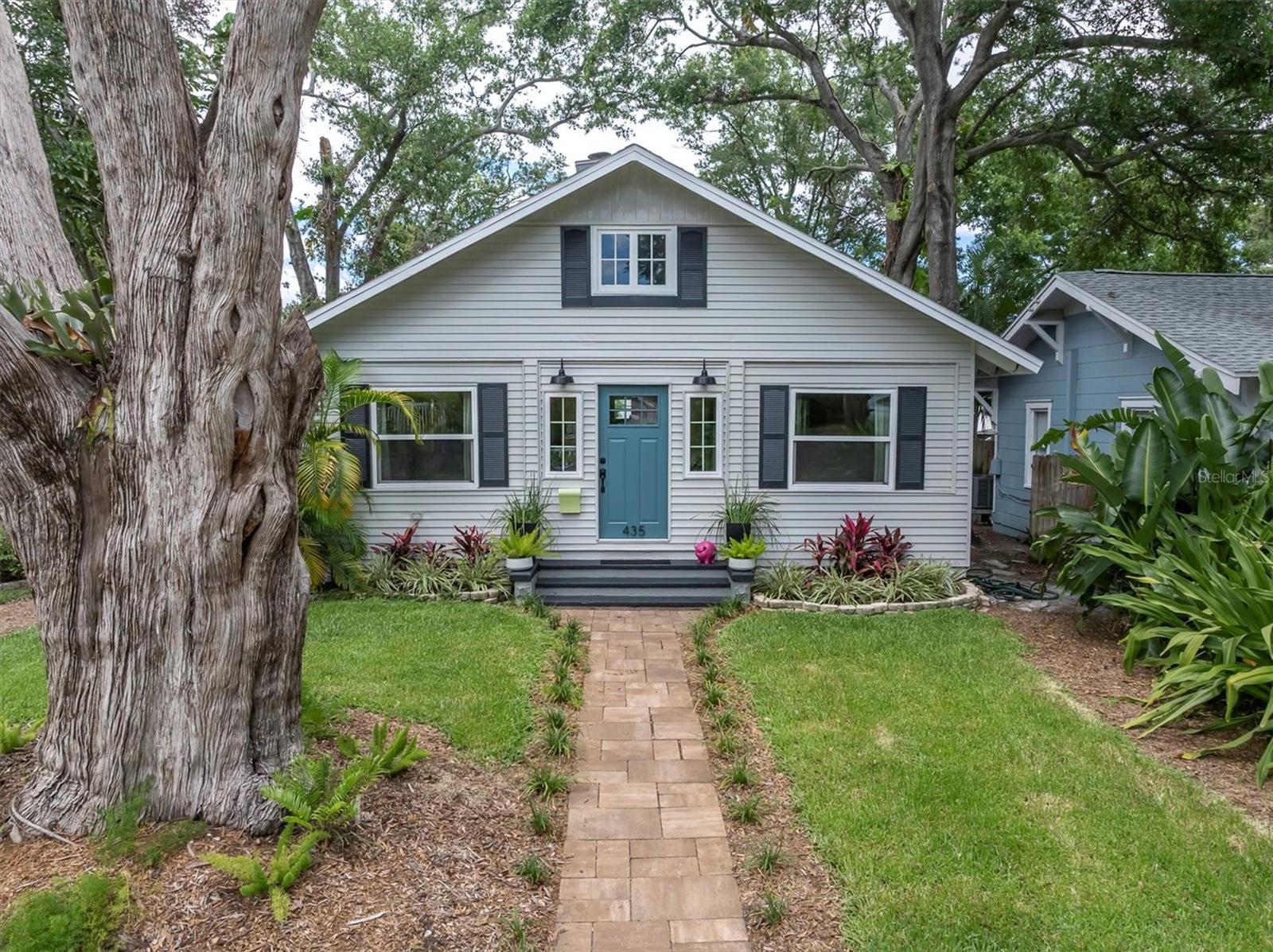 Details for 435 11th Avenue N, ST PETERSBURG, FL 33701