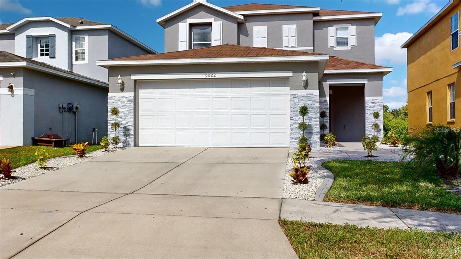 Details for 6222 Cherry Blossom Trail, GIBSONTON, FL 33534