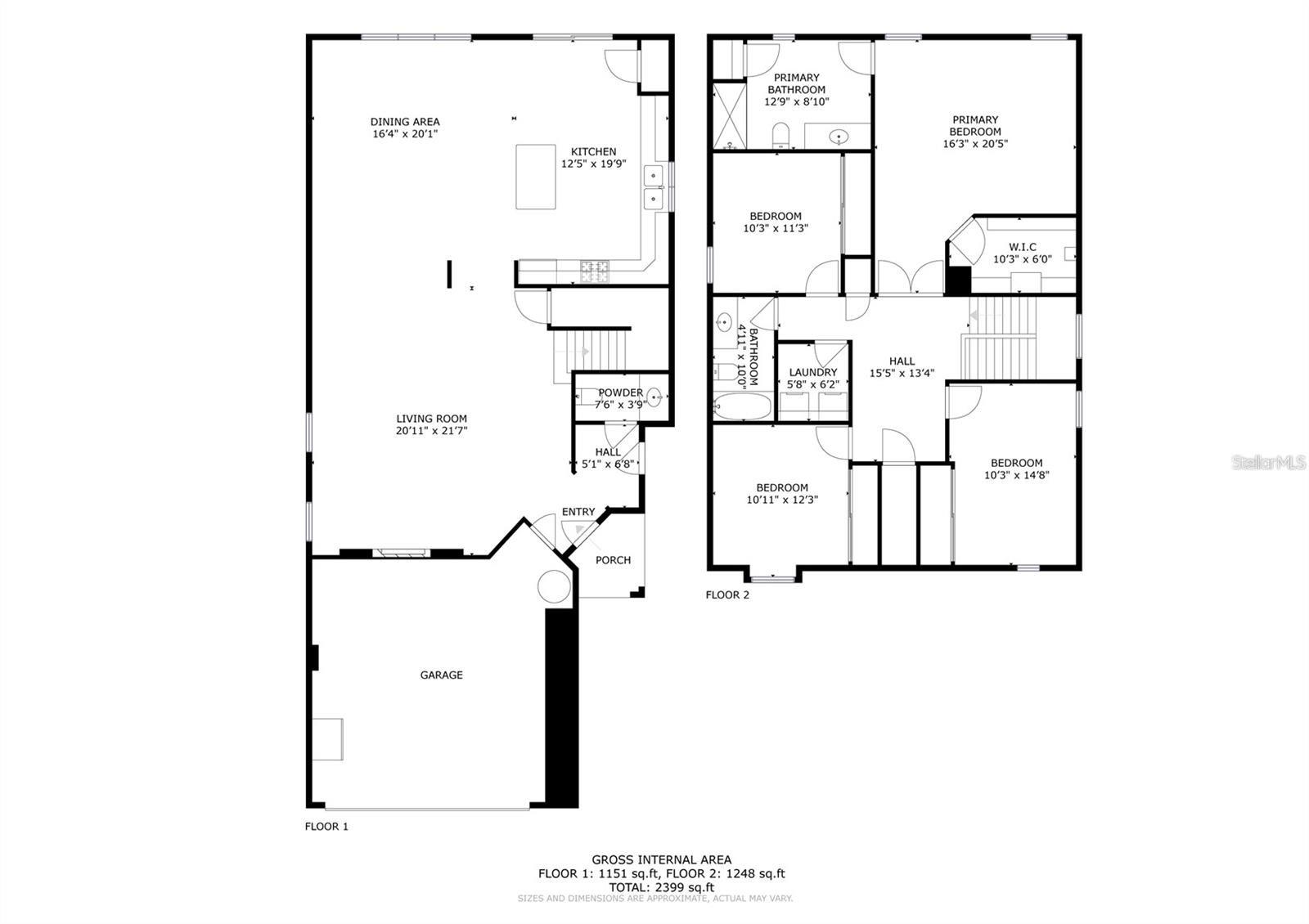 Listing photo id 0 for 6222 Cherry Blossom Trail