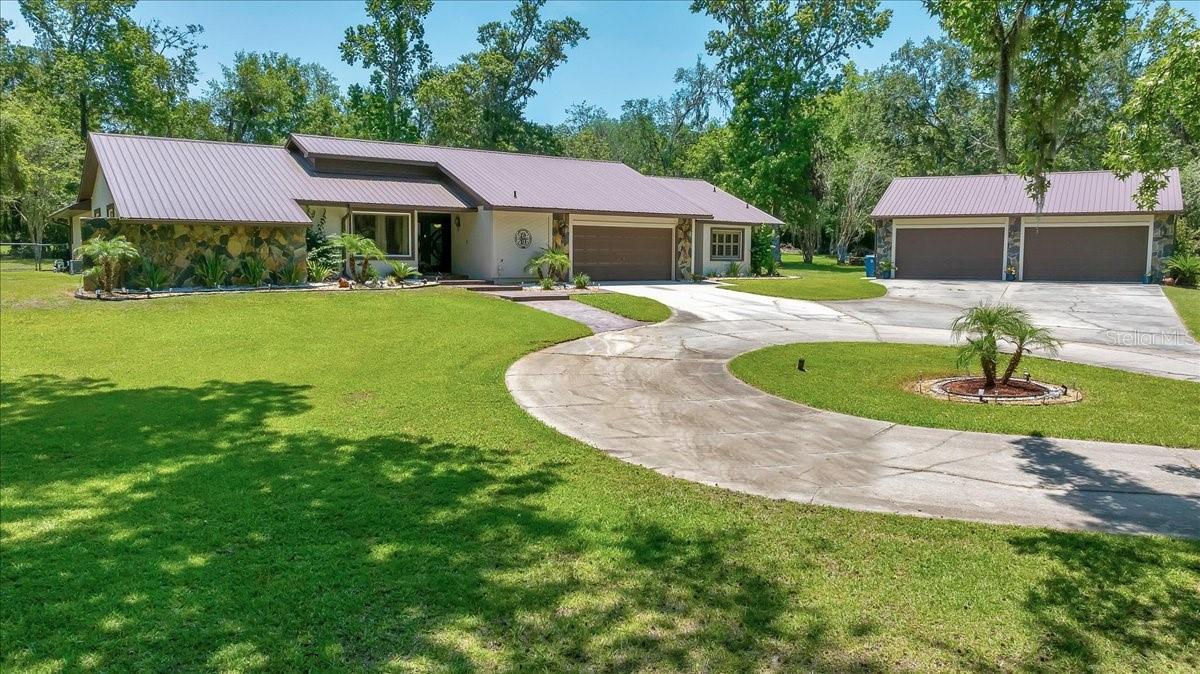 Details for 21000 Exeter Court, BROOKSVILLE, FL 34601
