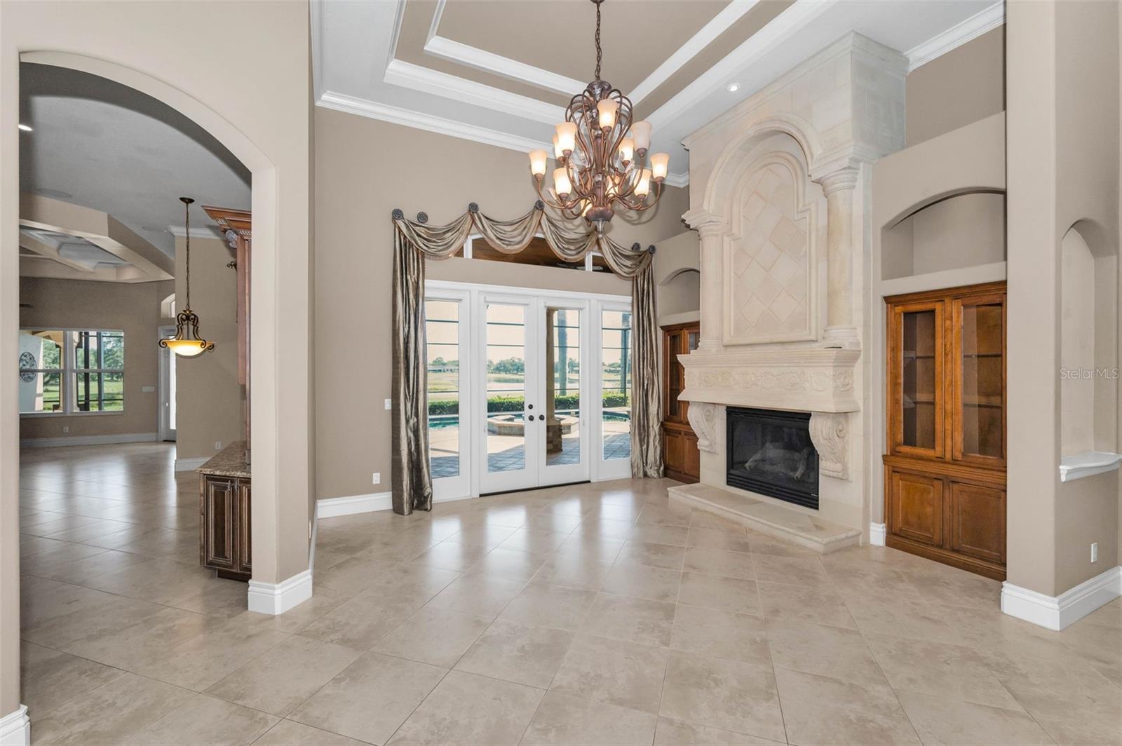 Image 12 of 97 For 9933 Milano Drive