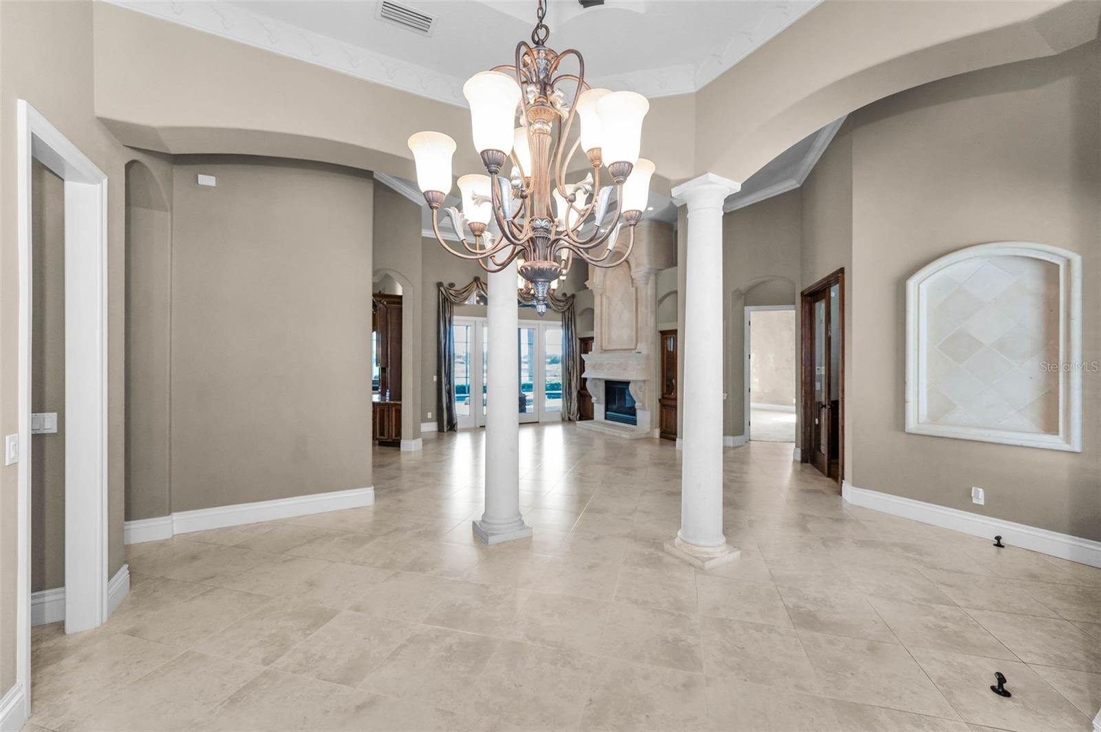 Image 17 of 97 For 9933 Milano Drive