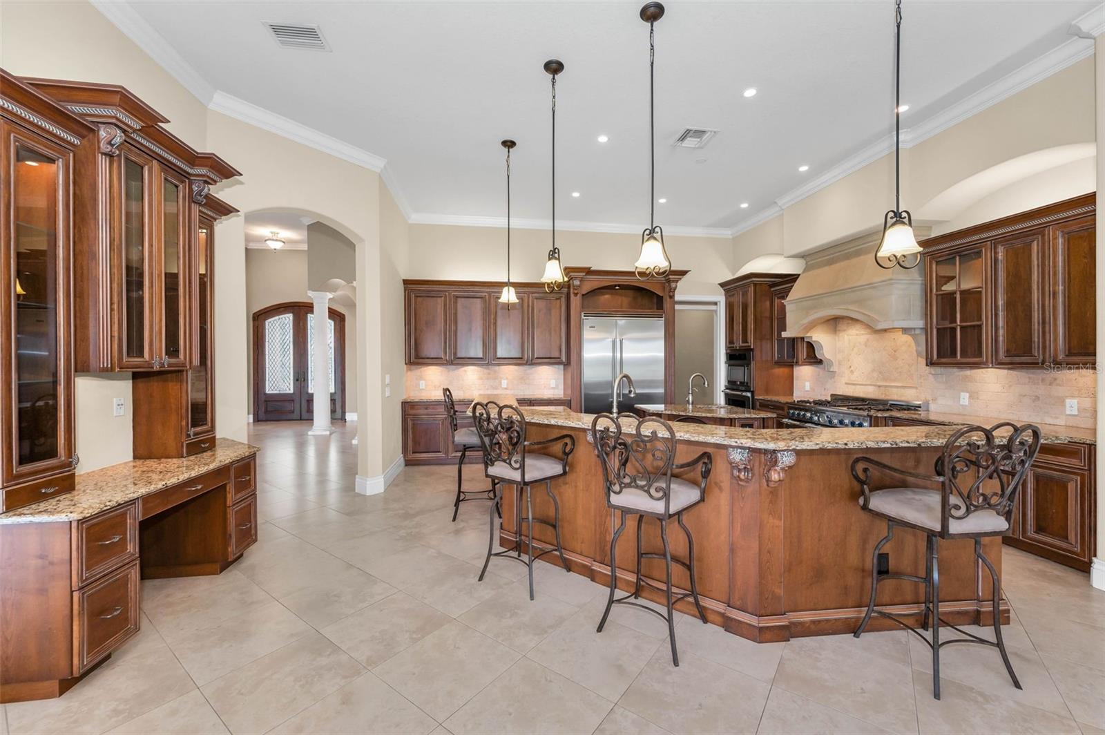 Image 20 of 97 For 9933 Milano Drive