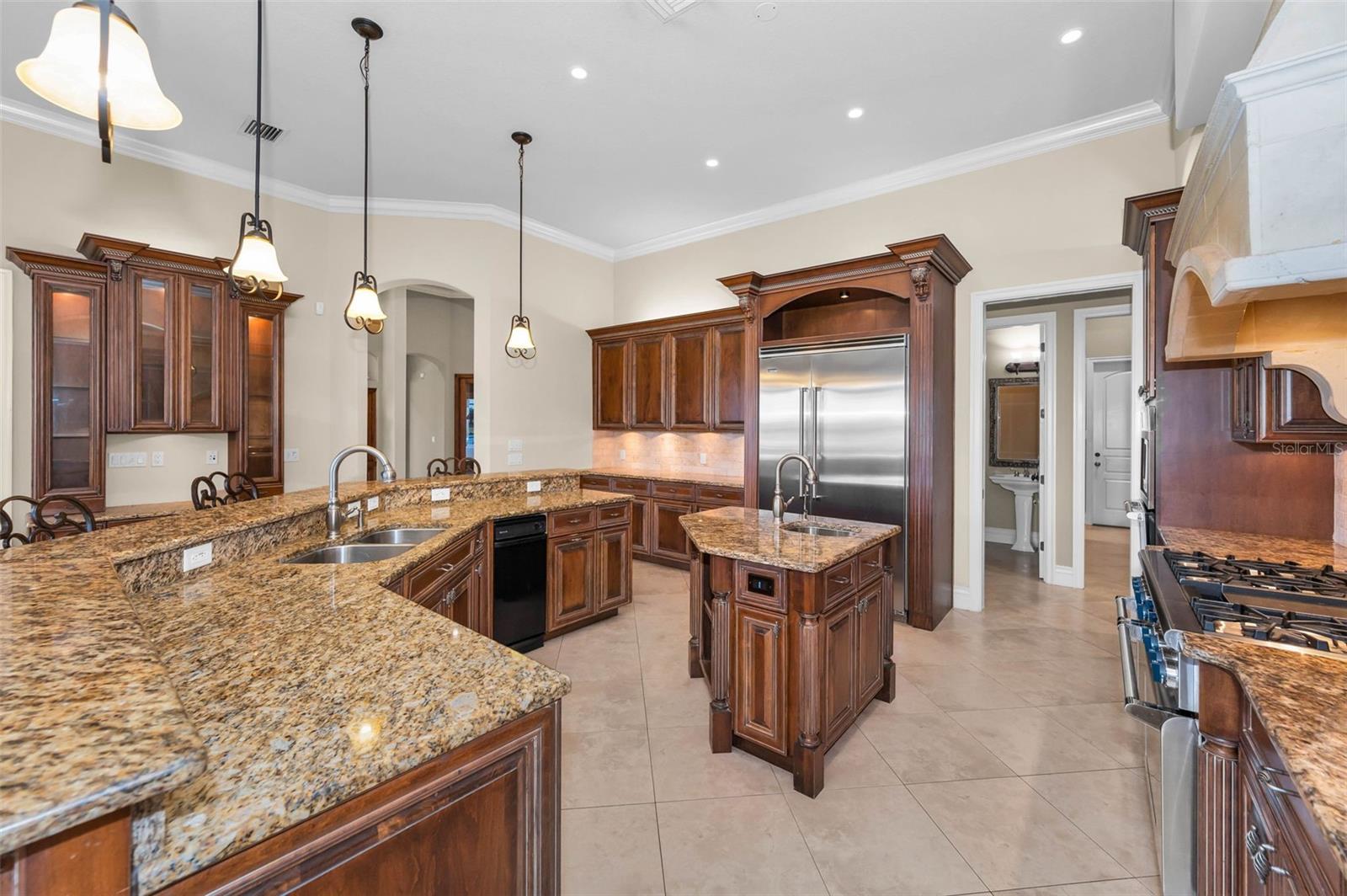Image 24 of 97 For 9933 Milano Drive