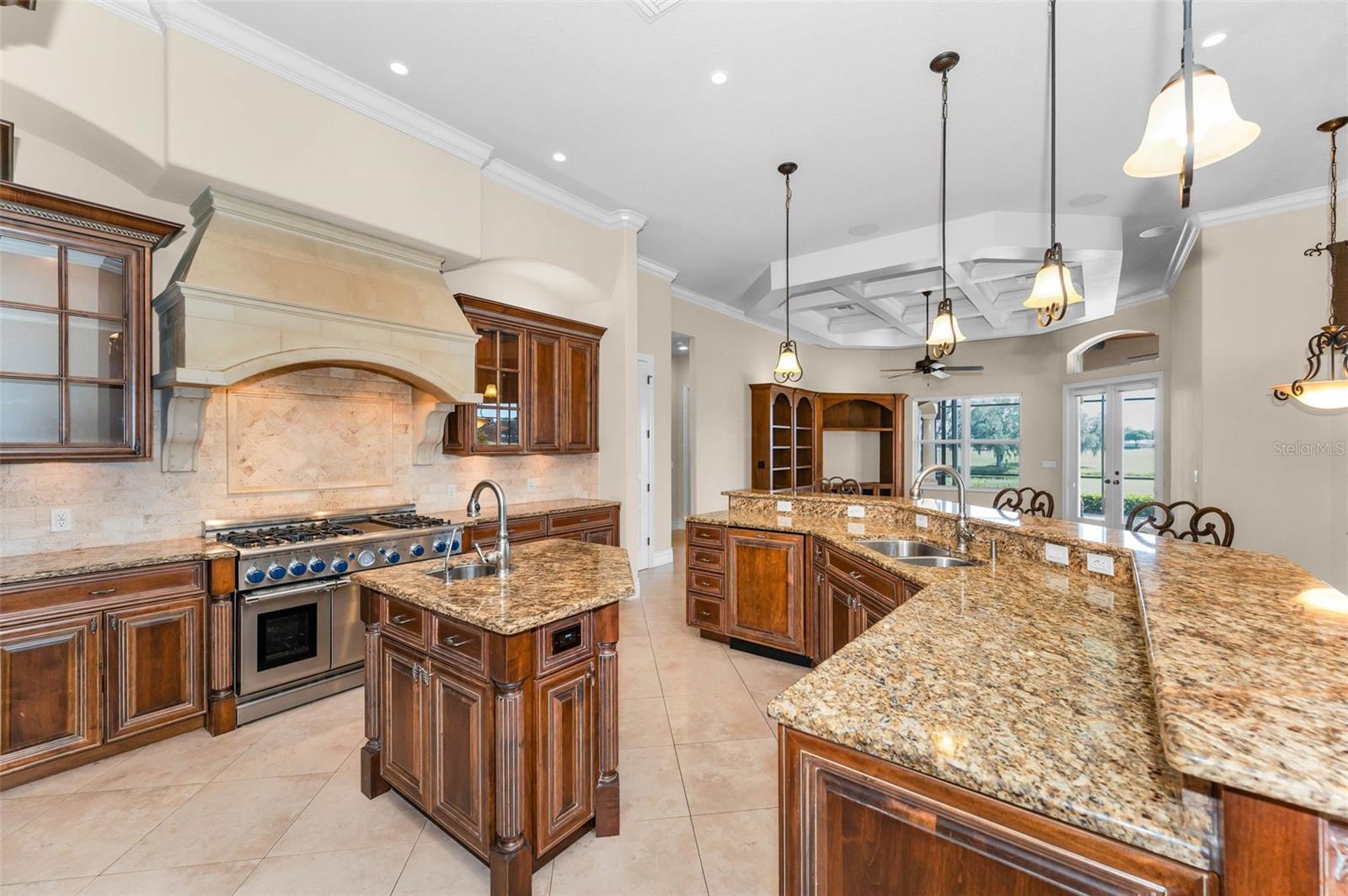 Image 26 of 97 For 9933 Milano Drive