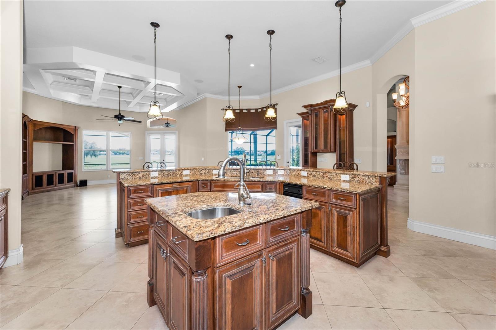 Image 28 of 97 For 9933 Milano Drive