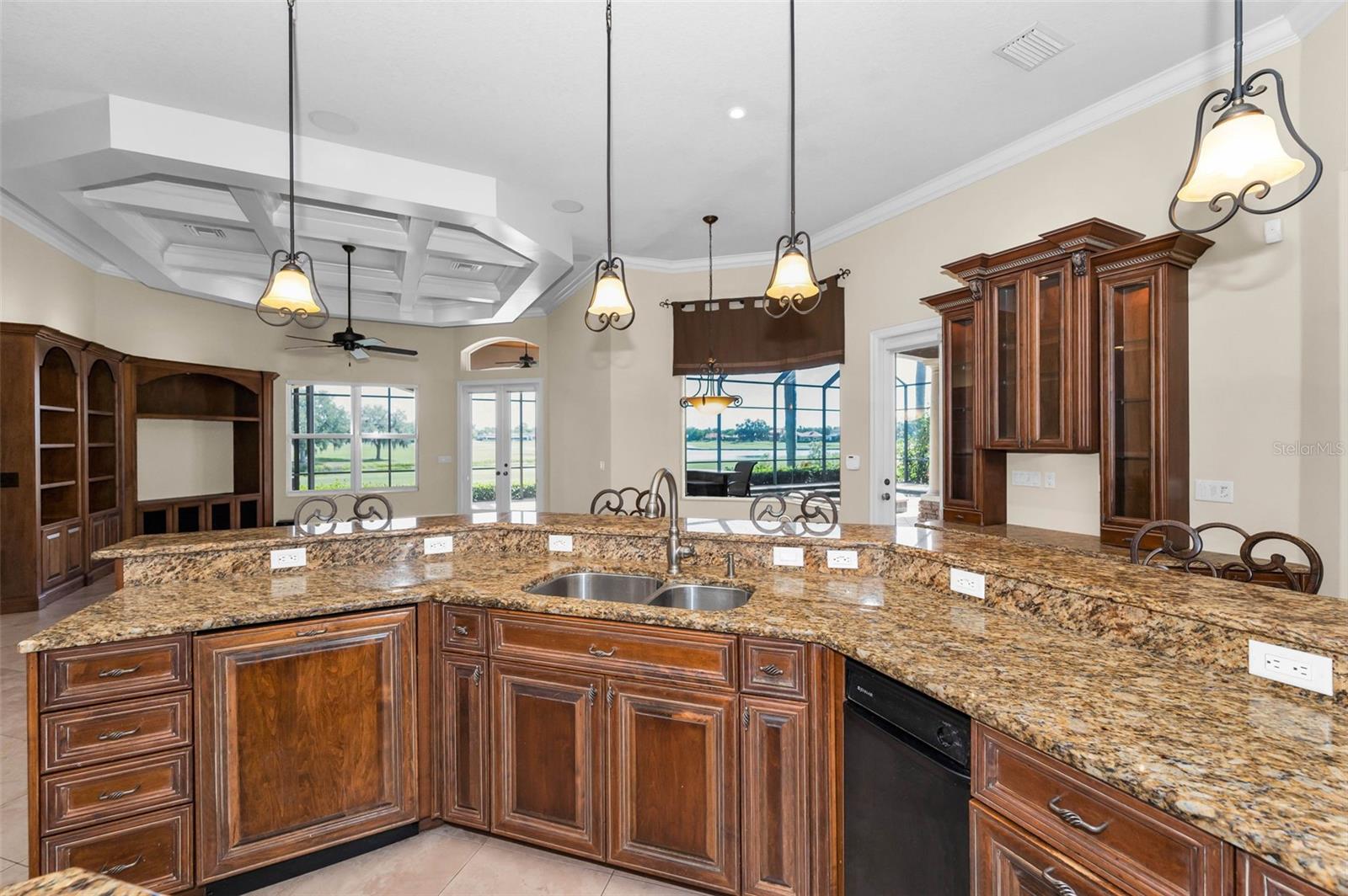 Image 30 of 97 For 9933 Milano Drive