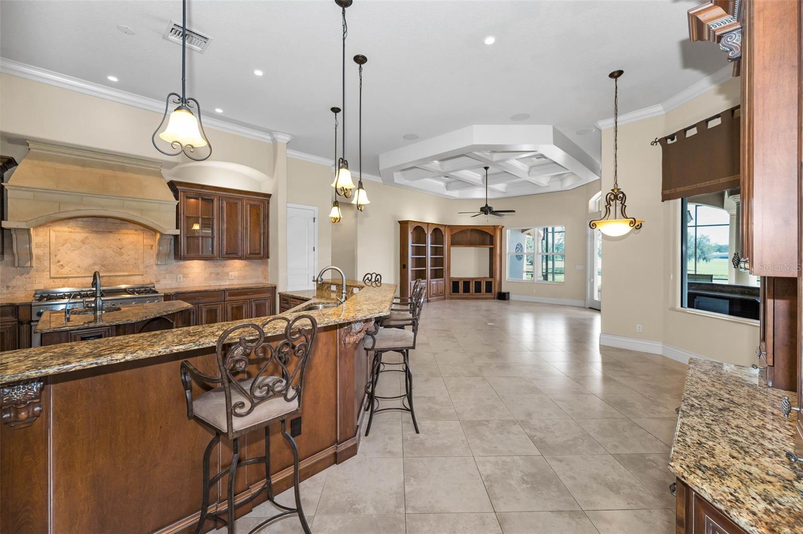 Image 31 of 97 For 9933 Milano Drive