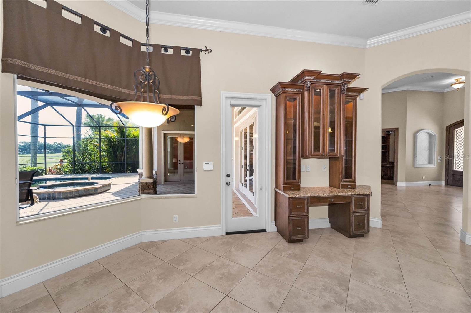 Image 32 of 97 For 9933 Milano Drive