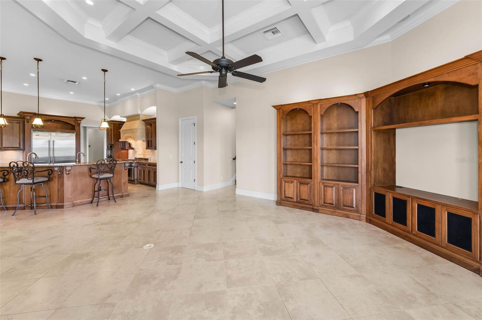 Image 34 of 97 For 9933 Milano Drive