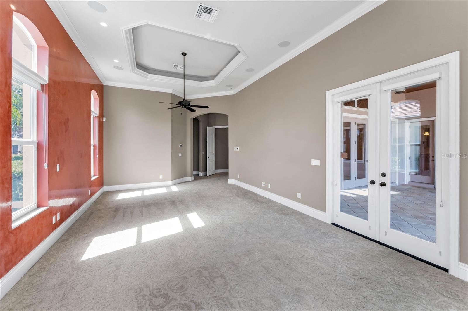 Image 36 of 97 For 9933 Milano Drive